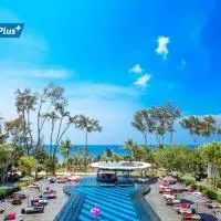 Baba Beach Club Phuket Natai Luxury Pool Villa Hotel by Sri panwa, hotel i Natai Beach