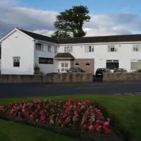 The County Hotel, hotell sihtkohas Helensburgh