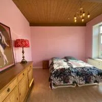 N1 Apartment in the heart of Højer, hotel din Højer