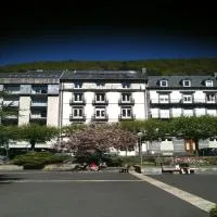 Hôtel de Londres, hotel u gradu 'Le Mont-Dore'