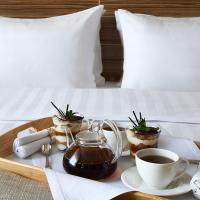 Гостиница Измайлово Дельта, отель в Москве