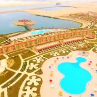 TOLIP El Fairouz Hotel, hotel v destinácii Ismailia