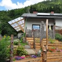 Ferienhaus Weiss, hotell sihtkohas Lind bei Scheifling