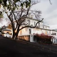 Battery Point Manor, hotel u Hobartu