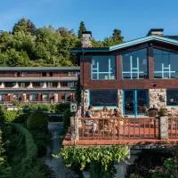 Pousada Caniçada - Gerês, hotel u gradu 'Geres'
