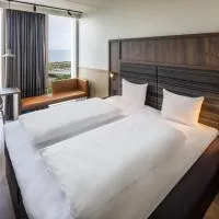 Comfort Hotel Copenhagen Airport, hotelli Kööpenhaminassa