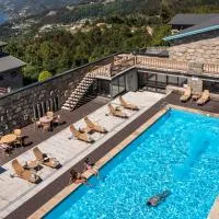 Pousada Caniçada - Gerês, Hotel in Geres