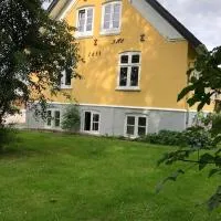 Allesø Gl. sognefoged gård, hotel u gradu 'Odense'
