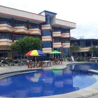 Bukit Kenari Hotel & Restaurant, hotel u gradu 'Parepare'