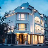 Antares City Sozopol, hotel sa Sozopol
