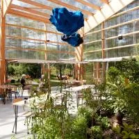 La Belle Folie, hotel Ploemel városában