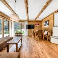 Dahoam-Apartments by A-Appartments, hotel sa Bürserberg