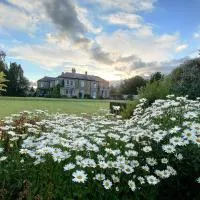 Sutton Hall Resort, hotel v mestu Sutton