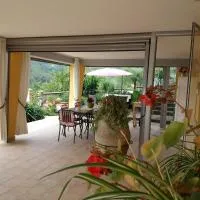 Il Murice, hotel u gradu Vecano Ligure