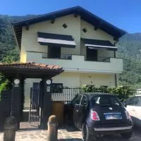 La Casa di Anna, хотел в Delebio