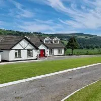 Cable Island Bed and Breakfast, hotel a Curragh