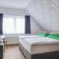 Landhaus Schwerin, hotel em Schwerin
