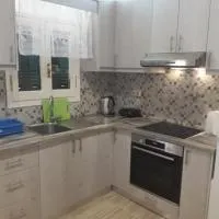 Katerina Studios, hotel em Paleokastritsa