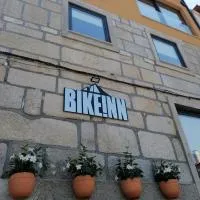 BIKEINN, hotel en Vouzela