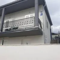 Apartman Stella Rovanjska, hótel í Rovanjska