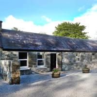 Machermore Castle East Lodge