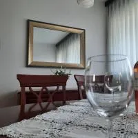Apartman Peregrinus، فندق في كورينيتسا