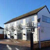 Stratton Cottage Guesthouse, hotel di Biggleswade