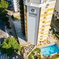 Hotel Atismar, hotel a Quarteira