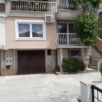 Dona Apartments, hotel in Ohrid