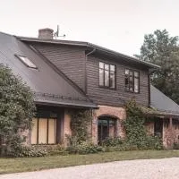 Viesu nams “Bauļi”, hotel sa Piltene