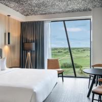Dakota Dunes Resort: Dundurn şehrinde bir otel