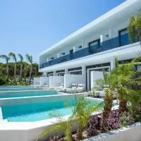 Vanik Suites, hotel u gradu Faliraki