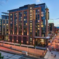 The Rally Hotel at McGregor Square, hotel in Downtown Denver, Denver