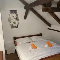 Apartmánový dům 13 Podkroví 2, ξενοδοχείο σε Sec