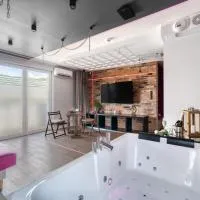 Relaxroom Fuksja, hotell sihtkohas Reda