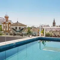 Radisson Collection Hotel, Magdalena Plaza Sevilla, отель в городе Севилья