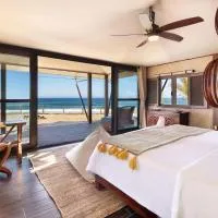 Villa Santa Cruz, hotel v destinaci Todos Santos