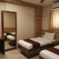 Icon Residency: Chennai şehrinde bir otel