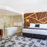 The Gem Hotel