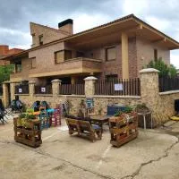TurJalon - Apartamentos, hotel em Ateca