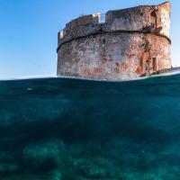 Torre Spagnola di Capo Galera (o del Lazzaretto), hotel en Fertilia