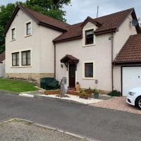 Strathdee Bed & Breakfast, hotel in Lower Largo