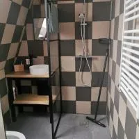 B&B Tasty, viešbutis mieste Snekas