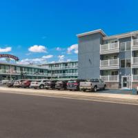 Le Voyageur - a Red Collection Hotel, Hotel in Wildwood