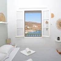 Nefeli Suites Kythnos, hotelli kohteessa Kithnos