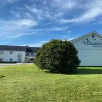 Skaslien Hotel & Guesthouse, Hotel in Kirkenær