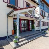 Hotel Eydt Kirchheim, hotel u gradu 'Kirchheim'
