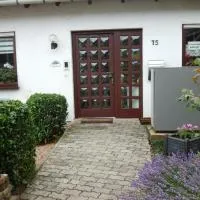 Haus Rosi, hotel Weiskirchenben