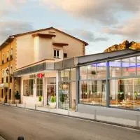 Hotel Parras Arnedillo, hotel in Arnedillo