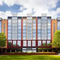 Disney Hotel New York - The Art of Marvel, Hotel in Chessy